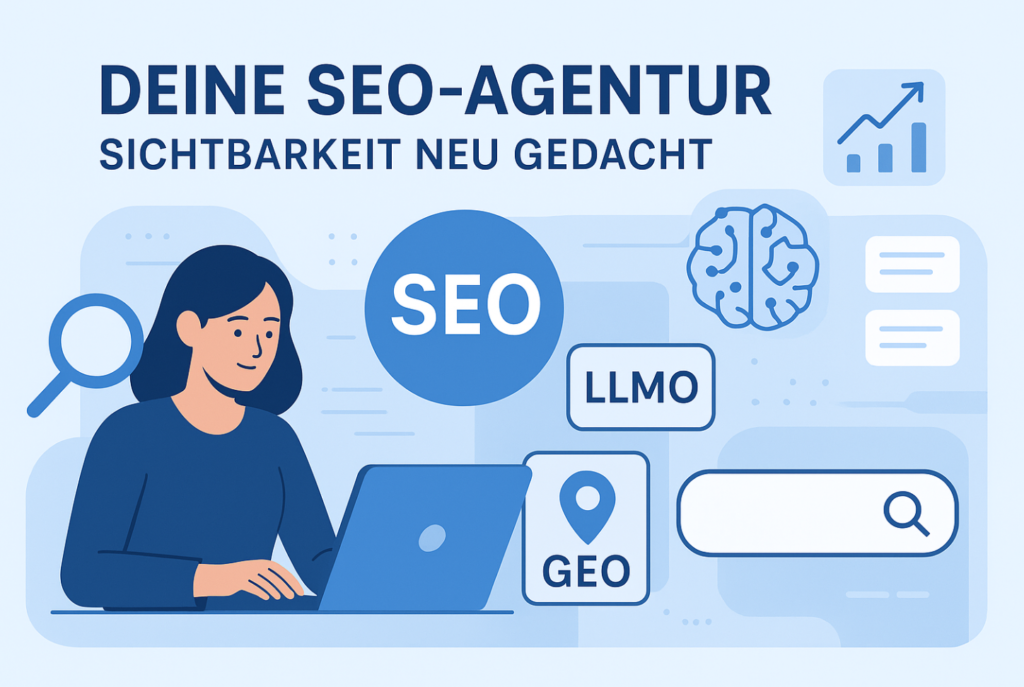 Lokale Unternehmen in Herten, Recklinghausen und Gelsenkirchen stärken mit Local SEO