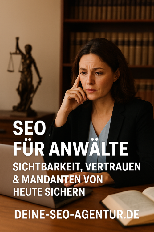 seo anwälte anzwaltskanzlei