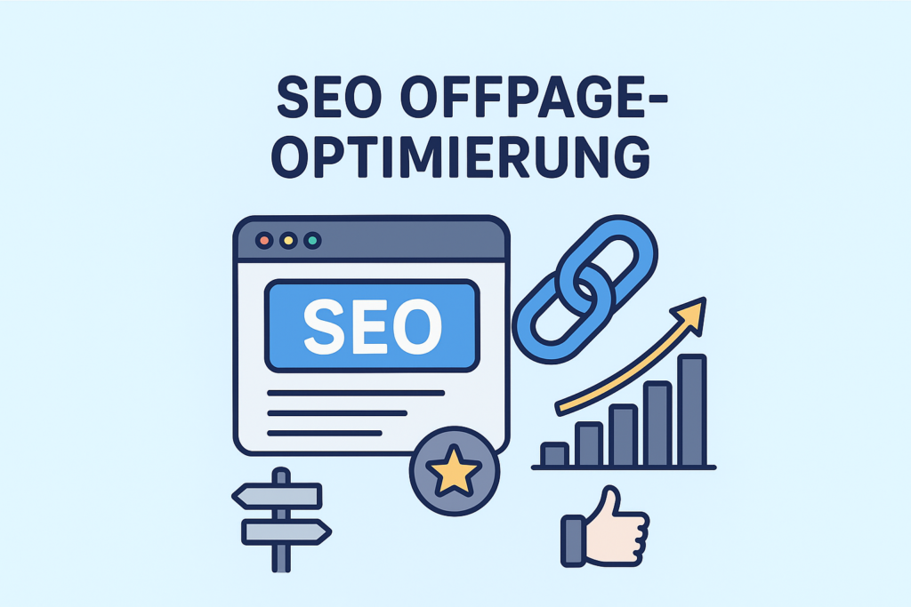 seo offpage optimierung