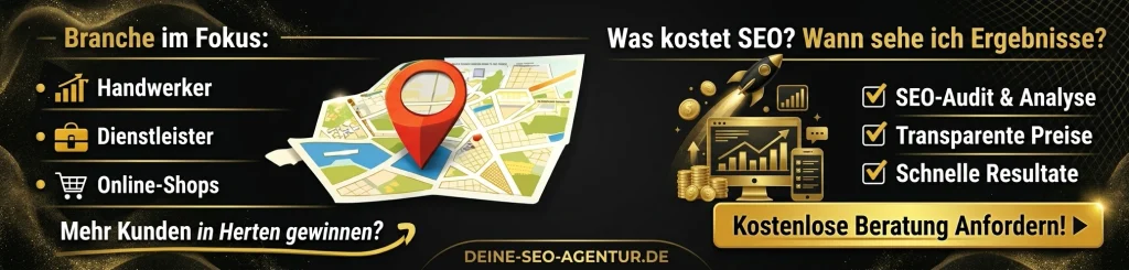 suchmaschinenoptimierung nrw herten und webseitenoptimierung mehr kunden mehr anfragen